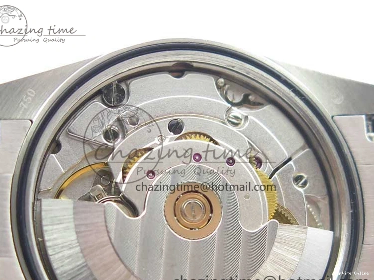 0215 Lightweight Datejust 31mm 278275 SS BP Maker Best Edition White Stick Markers Dial on SS President Bracelet 3100